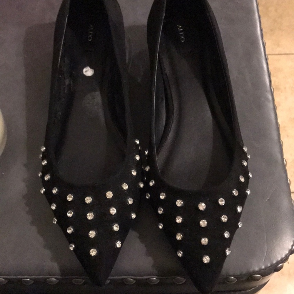 Aldo shoes